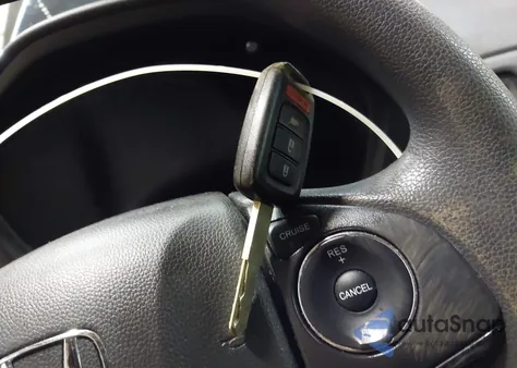 2021 Honda Hr-V Awd Lx from USA, damaged, VIN 3CZRU6H30MM722482